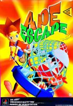 Ape Escape 