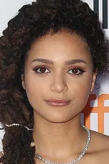 Sasha Lane