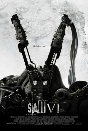 Saw VI (Saw 6) 