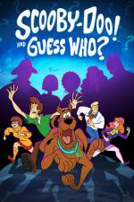 Scooby-Doo and Guess Who? (TV Series)