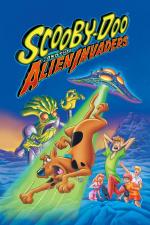 Scooby-Doo and the Alien Invaders 