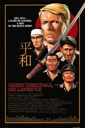 Merry Christmas, Mr. Lawrence 