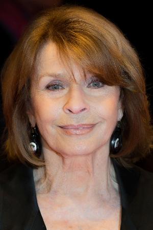 Senta Berger