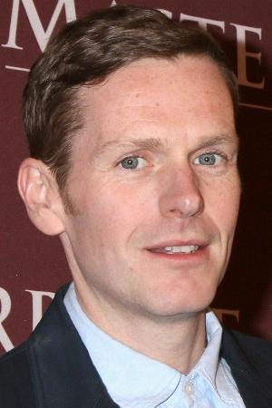 Shaun Evans