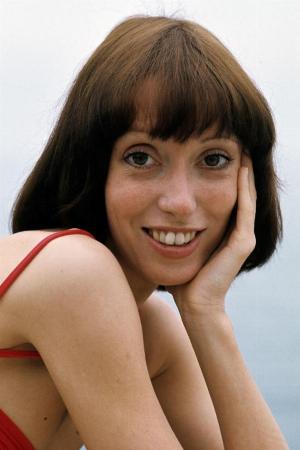 Shelley Duvall