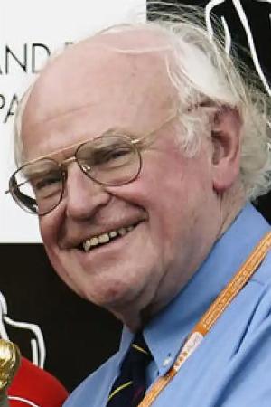 Sid Watkins