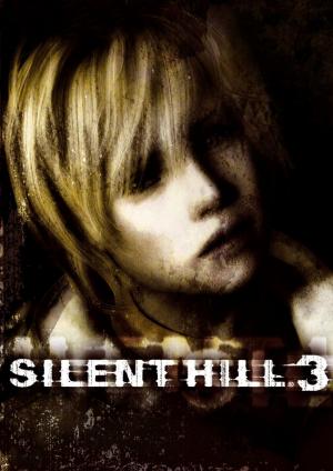 Silent Hill 3 