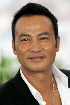 Simon Yam