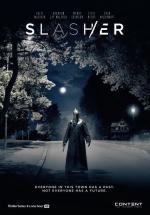 Slasher: The Executioner (Miniserie de TV)