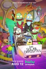 Solar Opposites (TV Series)