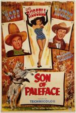 Son of Paleface 