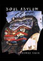 Soul Asylum: Runaway Train (Vídeo musical)