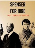 Spenser: For Hire (TV Series)