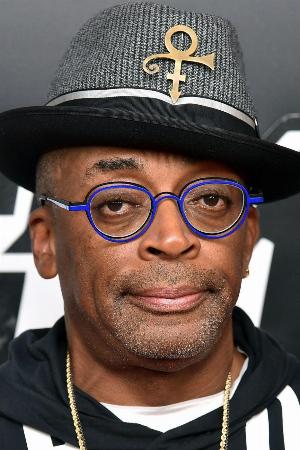 Spike Lee