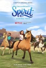 Spirit - Cabalgando libre (Serie de TV)