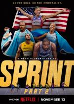 Sprint: The World's Fastest Humans (TV Series)