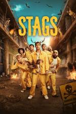 Stags (Miniserie de TV)