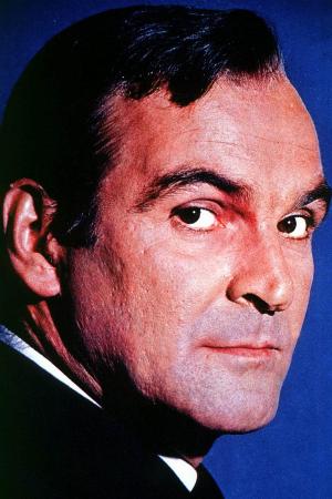 Stanley Baker