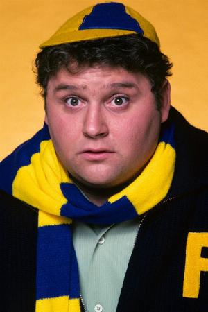 Stephen Furst