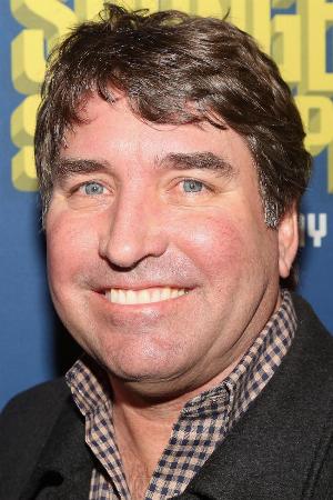 Stephen Hillenburg