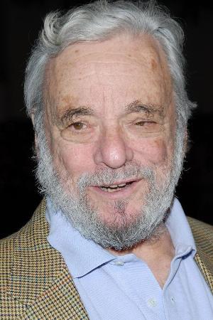 Stephen Sondheim