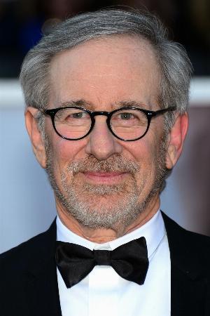 Steven Spielberg