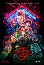 Stranger Things 3 (Serie de TV)