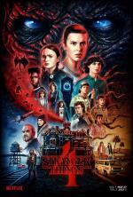 Stranger Things 4 (TV Series)