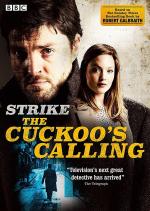 Cormoran Strike: El canto del cuco (Miniserie de TV)