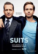 Suits (TV Series)