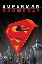 La muerte de Superman (Superman: Doomsday) 