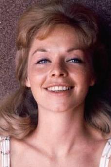 Susannah York