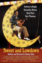 Sweet and Lowdown 