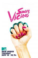 Sweet/Vicious (Serie de TV)