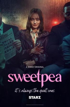 Sweetpea (TV Miniseries)