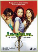 Swingtown (Serie de TV)