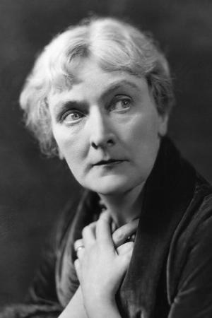 Sybil Thorndike