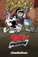 T.U.F.F. Puppy (TUFF Puppy) (TV Series)