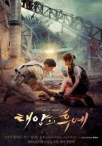 The Descendant of the Sun (TV Series)