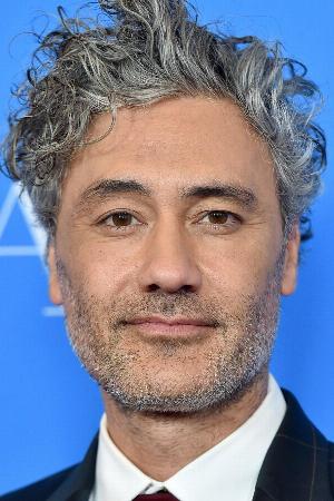 Taika Waititi