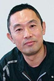 Takashi Naitô