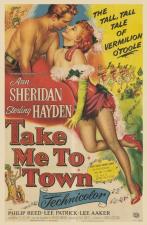 Take Me to Town 