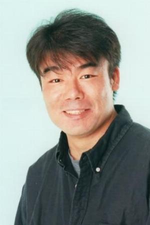 Takehiro Murata