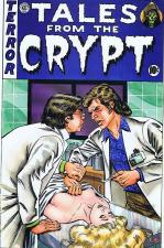 Tales from the Crypt: Abra Cadaver (TV)