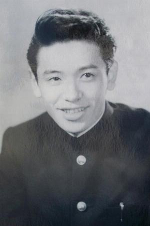 Tatsuyoshi Ehara