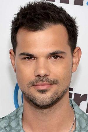 Taylor Lautner