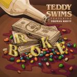 Teddy Swims: Broke (Vídeo musical)