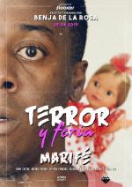 Terror y feria: Marifé (TV)