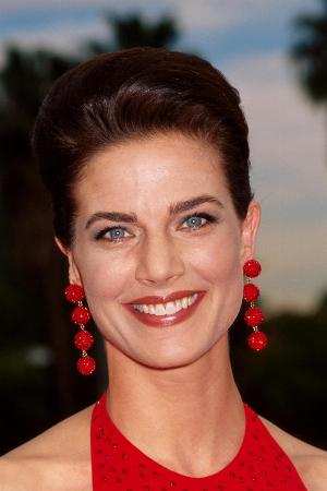 Terry Farrell