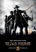 Texas Rising (Miniserie de TV)